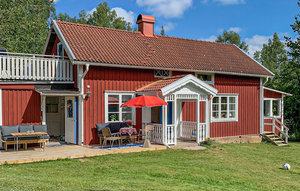 Holiday Home - Nydala/Vrigstad , Sweden - S30316 1