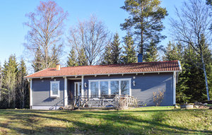 Holiday Home - Lekeryd , Sweden - S30322 1