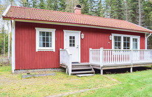 Holiday Home - Eksjö , Sweden - S30340 1