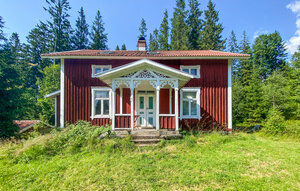 Holiday Home - Skillingaryd/Vaggeryd , Sweden - S30348 1
