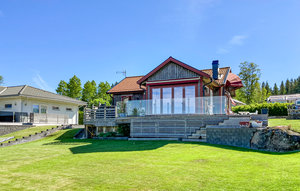 Holiday Home - Nässjö , Sweden - S30351 1