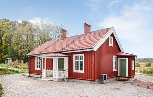 Holiday Home - Tranås , Sweden - S30353 1