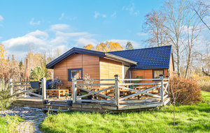 Holiday Home - Huskvarna , Sweden - S30356 1