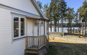 Holiday Home - Västerkärr/Mullsjö , Sweden - S30370 1