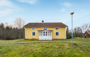 Holiday Home - Broaryd , Sweden - S30378 1
