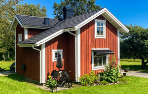 Holiday Home - Hestra , Sweden - S30381 1