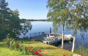 Holiday Home - Lerdala/Värnamo , Sweden - S30389 1