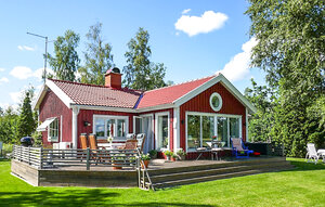 Holiday Home - Tånnö/Värnamo , Sweden - S30391 1