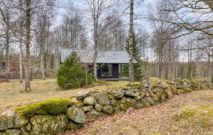 Holiday Home - Smålandsstenar , Sweden - S30393 1
