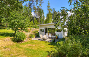 Holiday Home - Jönköping/Gränna/Bunn , Sweden - S30431 1