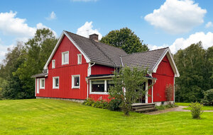 Holiday Home - Broaryd/Gislaved , Sweden - S30465 1
