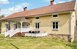 Holiday Home - Marieholmsbruk , Sweden - S30479 1
