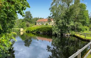 Holiday Home - Marieholmsbruk , Sweden - S30479 1