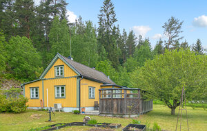 Holiday Home - Tranås/Jönköping/Boxholm/Aneby , Sweden - S30482 1