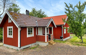 Holiday Home - Vetlanda/Korsberga , Sweden - S30488 1