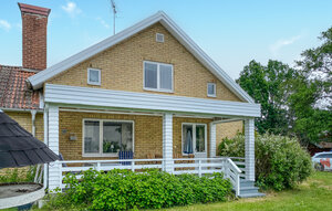 Holiday Home - Vetlanda/Eksjö , Sweden - S30489 1