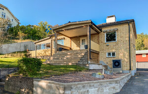 Holiday Home - Tranås Mjölby Jönköping , Sweden - S30501 1