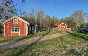 Holiday Home - Sävsjö/Lammhult/Stockaryd , Sweden - S30507 1