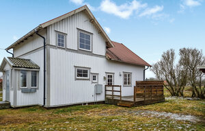 Holiday Home - Upplid/Rydaholm , Sweden - S30517 1