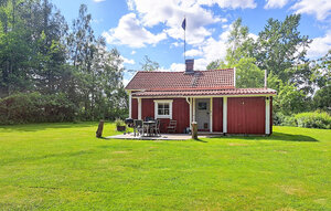 Holiday Home - Malmbäck Jönköping Nässjö , Sweden - S30529 1