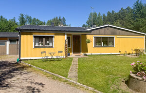 Holiday Home - Nässjö/Jönköping/Eksjö , Sweden - S30570 1