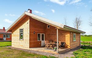 Holiday Home - Jönköping  Mullsjö , Sweden - S30701 1