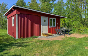 Holiday Home - Eksjö/Aneby , Sweden - S30707 1