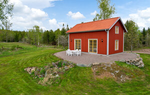 Holiday Home - Vetlanda , Sweden - S30710 1