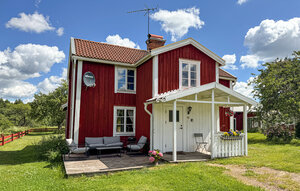 Holiday Home - Vimmerby/Mariannelund , Sweden - S30711 1