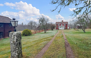 Holiday Home - Vimmerby/Mariannelund , Sweden - S30711 1