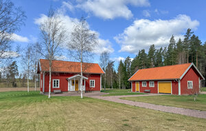 Holiday Home - Eksjö/Aneby , Sweden - S30713 1