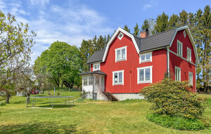 Holiday Home - Sävsjö , Sweden - S30714 1