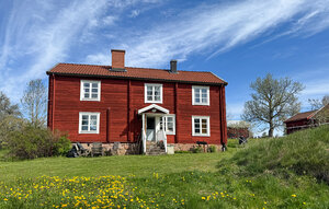 Holiday Home - Mariannelund/Eksjö/Vimmerby , Sweden - S30716 1