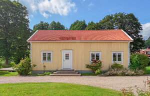 Holiday Home - Vaggeryd Jönköping , Sweden - S30745 1