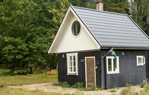 Holiday Home - Marieholmsbruk , Sweden - S30751 1