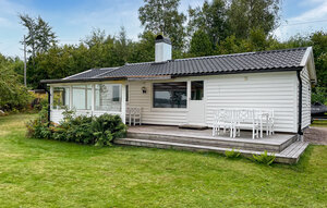 Holiday Home - Sporda / Bredaryd , Sweden - S30753 1
