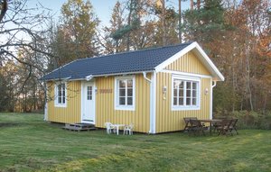 Feriehus - Silverdalen , Sverige - S35112