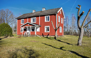 Feriehus - Pellamåla/Långasjö , Sverige - S35416