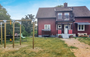 Feriehuse - Vimmerby , Sverige - S35250