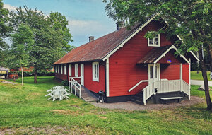 Feriehus - Orrefors , Sverige - S35518