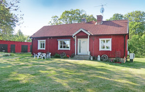 Holiday Home - Rockneby , Sweden - S35013 1