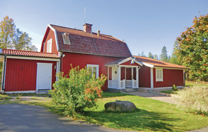 Holiday Home - Lindbäcksmålen/Orrefors , Sweden - S35019 1