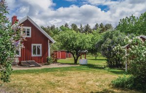 Holiday Home - Rafshagen/Kalmar , Sweden - S35077 1