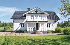 Holiday Home - Näfstad/Södra Vi , Sweden - S35109 1
