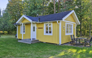 Holiday Home - Silverdalen , Sweden - S35112 1