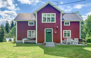 Holiday Home - Vimmerby , Sweden - S35124 1