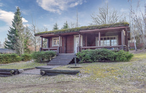 Holiday Home - Allgunnen , Sweden - S35139 1
