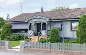 Holiday Home - Vimmerby , Sweden - S35203 1