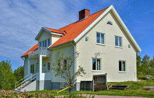 Holiday Home - Mariannelund , Sweden - S35228 1