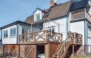 Holiday Home - Hultsfred , Sweden - S35233 1